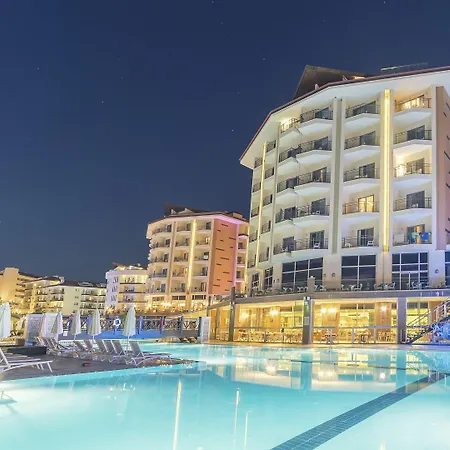 Ramada Resort Kusadasi & Golf-3